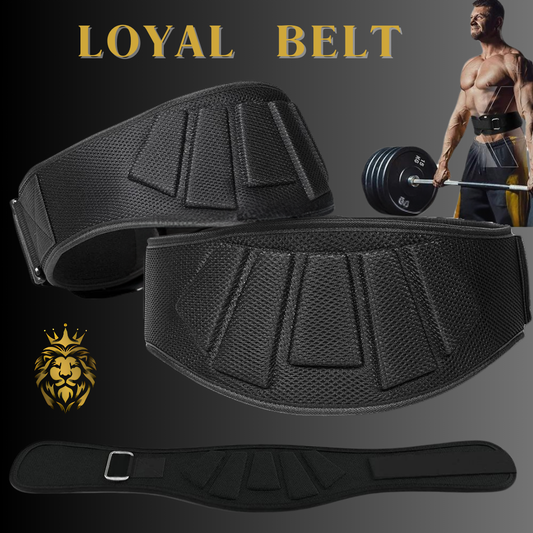 LOYAL BELT