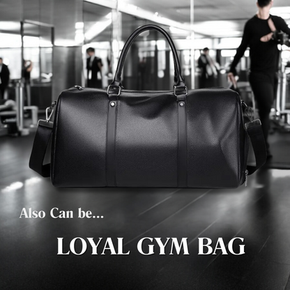 LOYAL MEN'S BAG