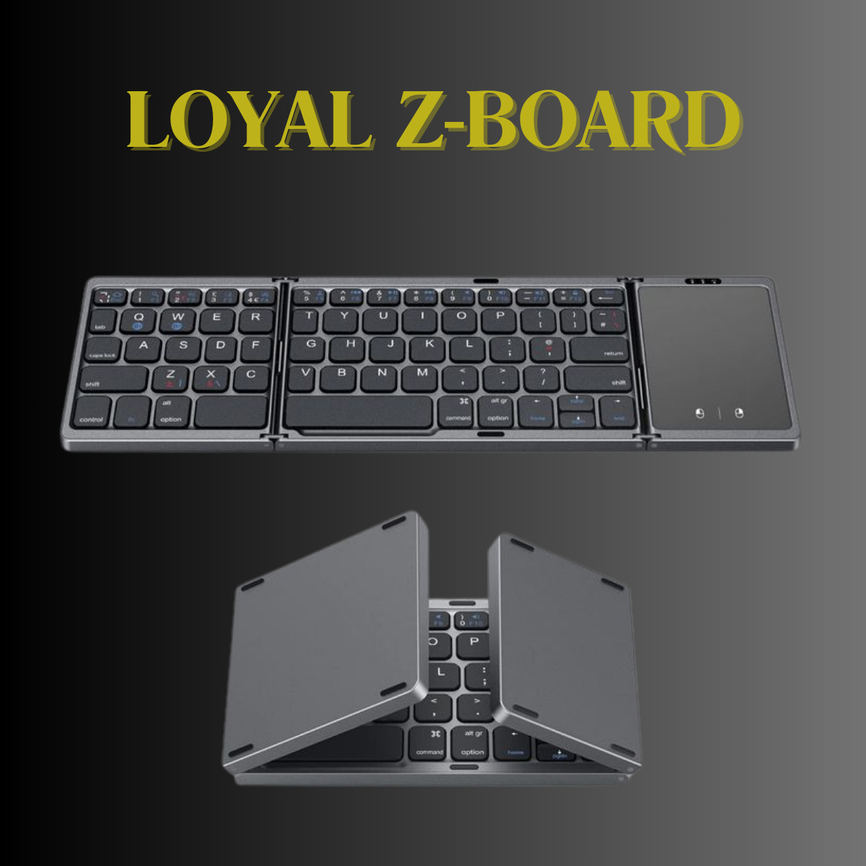 LOYAL Z-BOARD